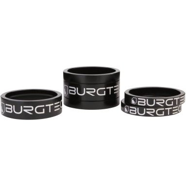 Burgtec Stem Spacers