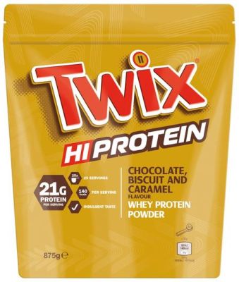 Twix Protein Bar 875g
