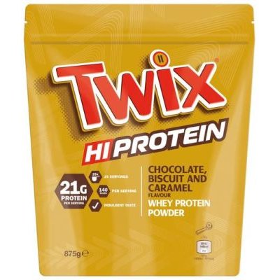 Twix Protein Bar 875g