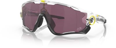 Oakley Jawbreaker Tour De France Prizm Road Black Sunglasses