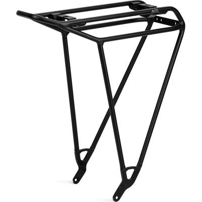 Cube Acid SIC Pure 28" Rilink Rear Carrier