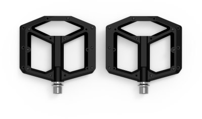 Cube Acid Flat C1-IB MTB Pedals