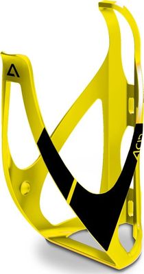 Show product details for Cube Acid HPP Bottle Cage (Yellow)