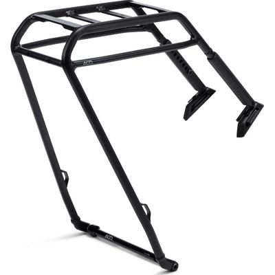 Cube Acid Full Suspension Rilink Axle Mount Carrier