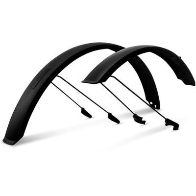 Cube Acid 27.5x2.35 Mudguards Set