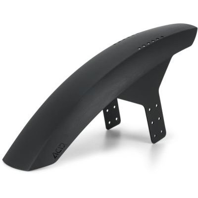 Cube Acid Mud Blocker Short Front Mudguard