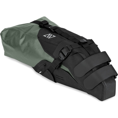Cube Acid Pack Pro 15 Saddle Bag 15L