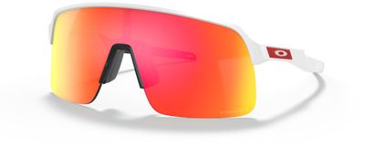 Oakley Sutro Lite Prizm Ruby Sunglasses