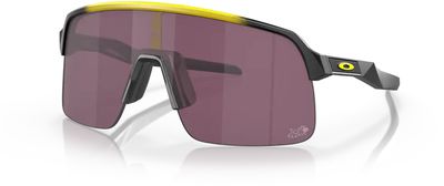 Oakley Sutro Lite Prizm Road Black Sunglasses