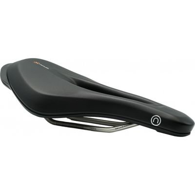 Selle Royal On Open Saddle
