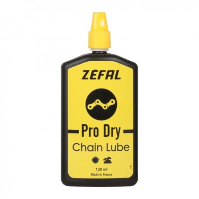 Zefal Pro Dry Lube 120ml