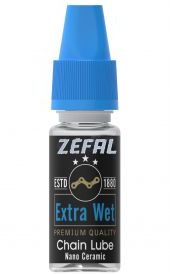 Zefal Extra Wet Lube 10ml