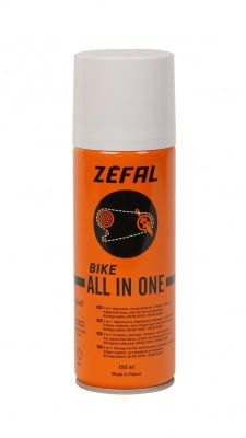 Zefal Bike All In One Degreaser 150ml