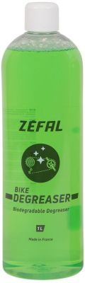 Zefal Bike Degreaser 1L Refill Bottle