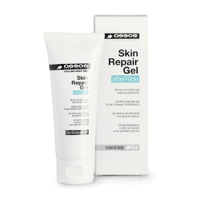 Assos Skin Repair Gel 75ml