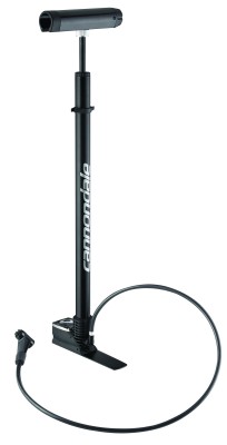cannondale bicycle pump