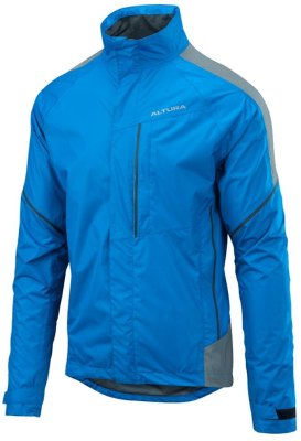 Altura NightVision Twilight Waterproof Jacket