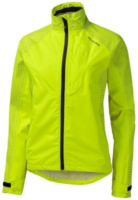 Altura Nightvision Storm Womens Waterproof Jacket