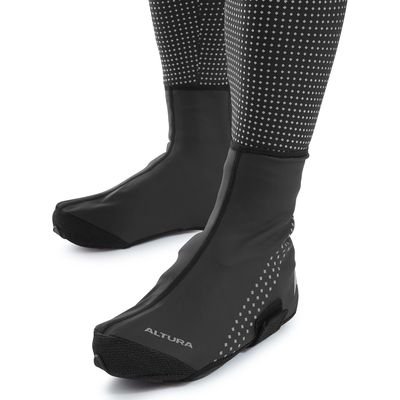 Altura Nightvision Waterproof Overshoes