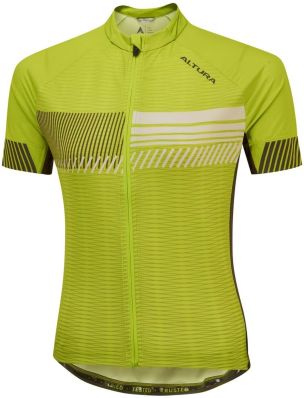 Altura Club Womens Short Sleeve Jersey