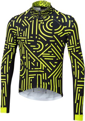 Altura Icon Tokyo Long Sleeve Jersey