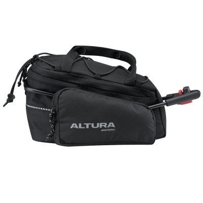 Altura Arran 2 Expanding Postpack