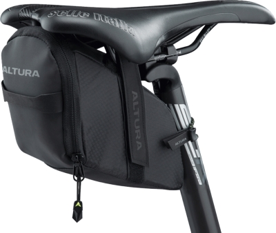 Altura NV Road Large Saddle Bag