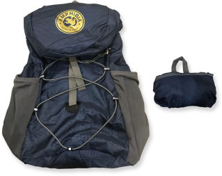 Amphibia Lightweight Backpack