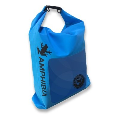 Amphibia Transition Bag