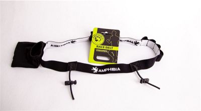 Amphibia Race Belt