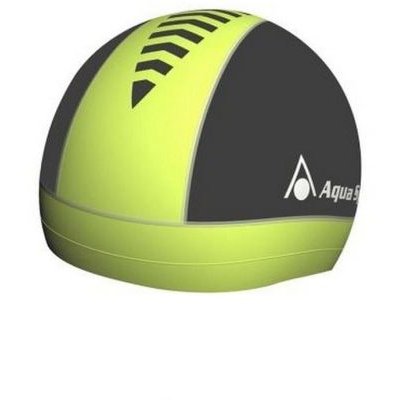 Aqua Sphere Skull Swim Cap