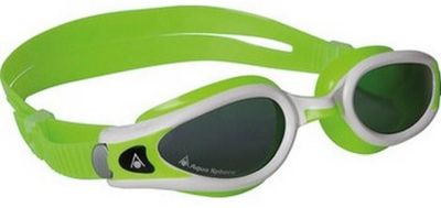 Aqua Sphere Kaiman EXO Small Fit Swim Goggles