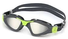 Aqua Sphere Kayenne Mirrored Swim Goggles