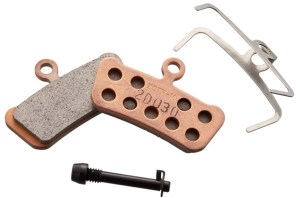 Sram Trail/Guide/G2 Disc Brake Pads