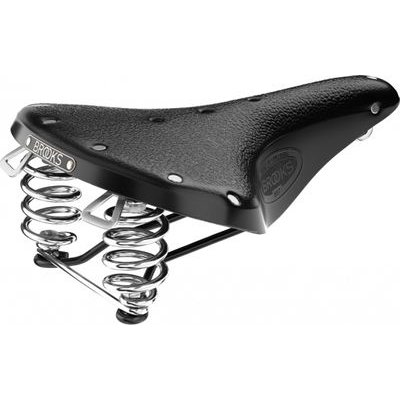 Brooks B67 Saddle