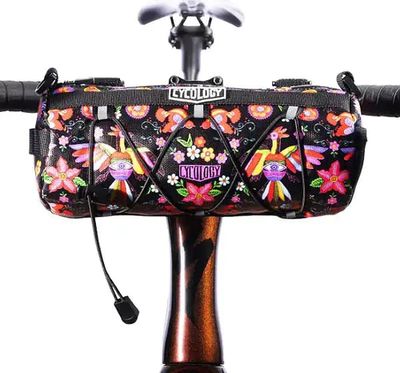 Cycology Frida Handlebar Bag 2.4L