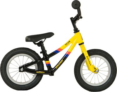 Raleigh Balance Banana 12" Junior Bike