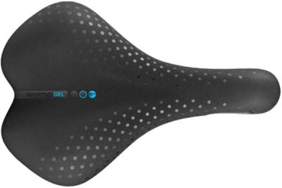 Selle San Marco Bioaktive Sportive Biofoam Gel Saddle