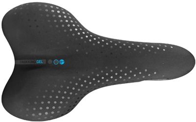 Selle San Marco Bioaktive Trekking Full-Fit Gel Saddle