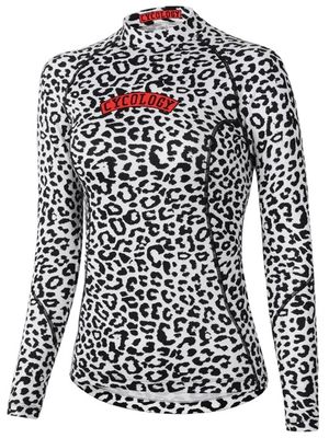 Cycology Kitty Long Sleeve Womens Base Layer