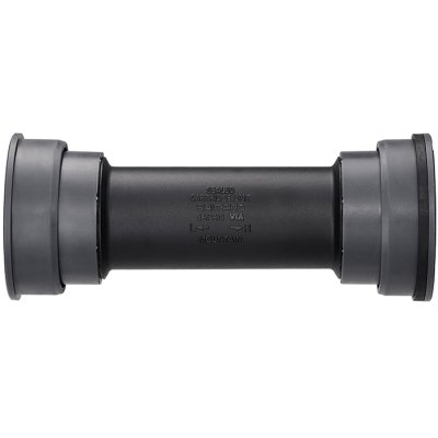 Shimano BB71 MTB Press Fit Bottom Bracket with Inner Cover for 83 mm