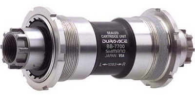 Shimano Dura Ace 7700 Octalink Bottom Bracket