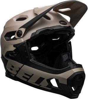 Bell Super DH MIPS MTB Helmet