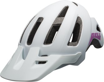 Bell Nomad Womens MTB Helmet