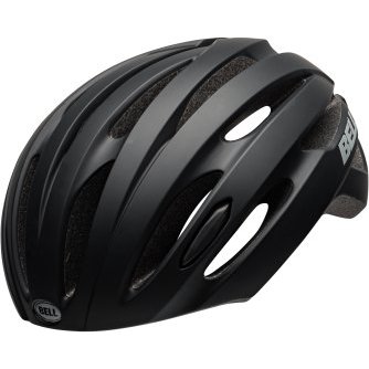 Bell Avenue Road Helmet