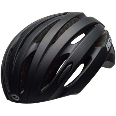 Bell Avenue LED Road Helmet