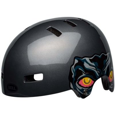 Bell Span Kids Helmet