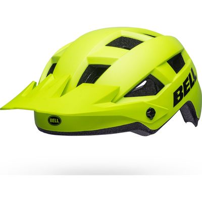 Show product details for Bell Spark 2 Mips MTB Helmet (Yellow - M/L)