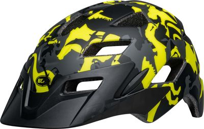 Bell Sidetrack Junior Helmet