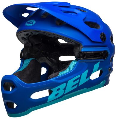 Bell Super 3R MIPS Helmet